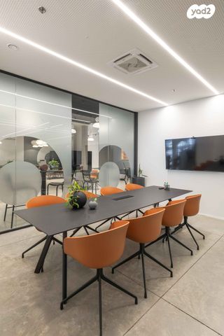 משרדים, דרך חיפה 44, אזור תעשיה קרית אתא, קרית אתא