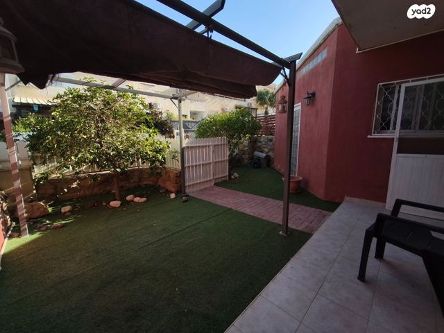 בית פרטי/ קוטג', לשם, רותם, ערד