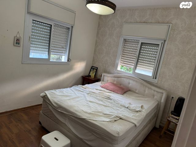 דירה, הכינור, נאות אשלים, ראשון לציון