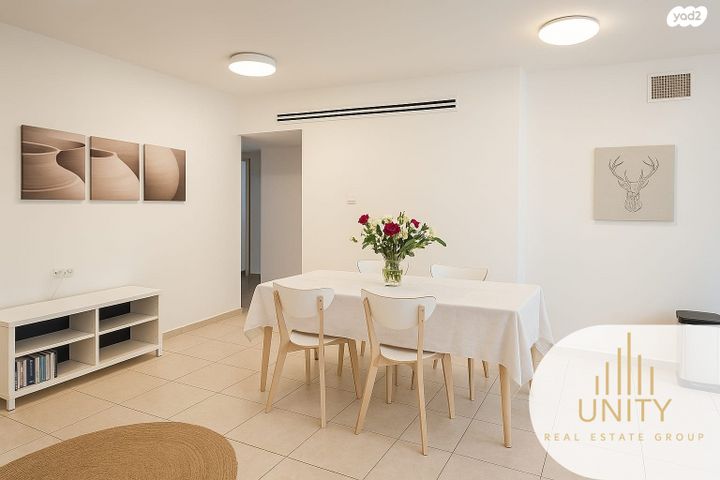 דירה, החרמון 3, קרית השרון, נתניה