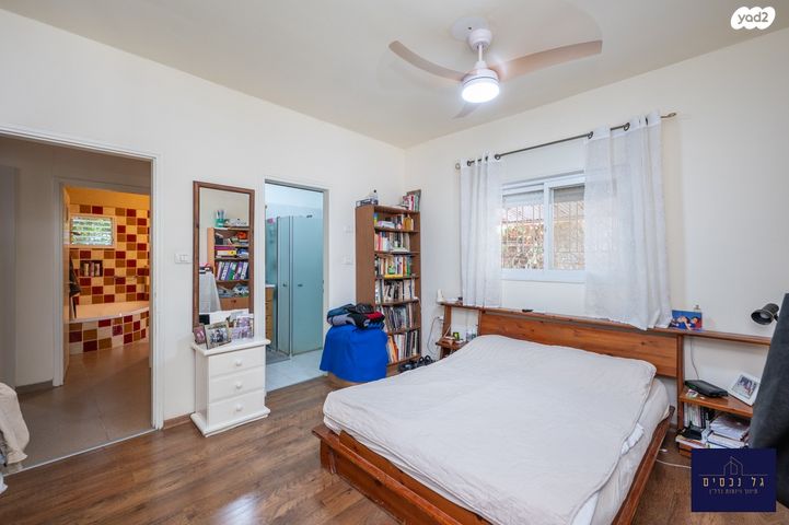 בית פרטי/ קוטג', בנימינה גבעת עדה