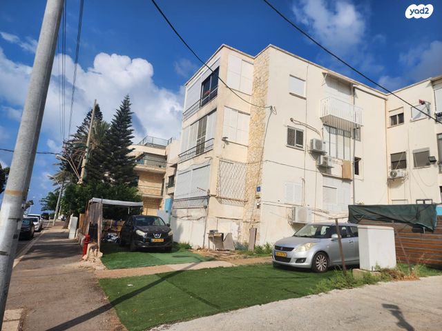 דירה, עין הים, חיפה