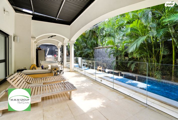 בית פרטי/ קוטג', רשפון, רשפון