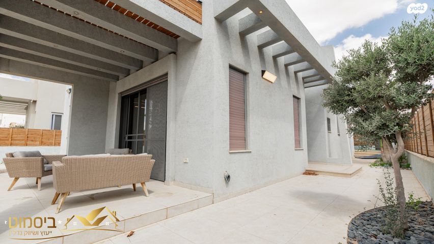 בית פרטי/ קוטג', עיט, פלח שבע, באר שבע