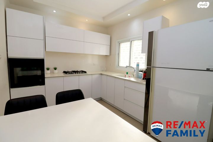 בית פרטי/ קוטג', דוד אלעזר 3, לב מוצקין, בנה ביתך, קרית מוצקין