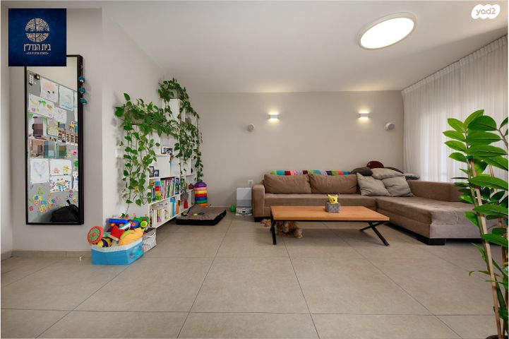 דירה, ברקת, צמרות המושבה, באר יעקב