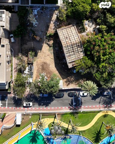 דירת גן, נחום סוקולוב, עיר, מרכז העיר, נהריה