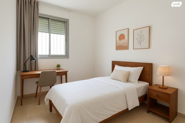 דירה, מבצע יונתן, רוממה, חיפה