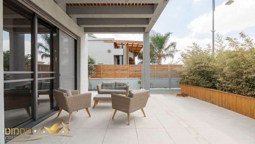 בית פרטי/ קוטג', עיט, פלח שבע, באר שבע