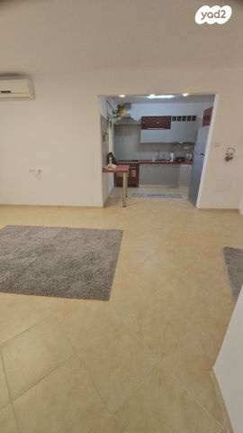 דירה, הרב טנא 12, נווה זאב, נאות אילן, באר שבע