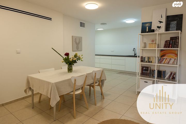 דירה, החרמון 3, קרית השרון, נתניה