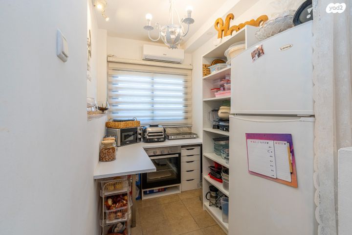 דירה, הר סיני 8, היובל, אור עקיבא