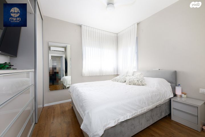 דירה, ברקת, צמרות המושבה, באר יעקב