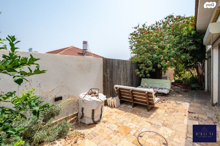 בית פרטי/ קוטג', בנימינה גבעת עדה