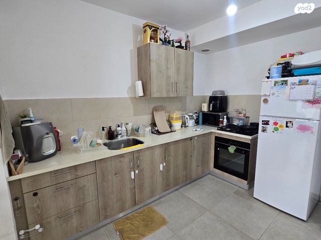 דירה, שולמית אלוני 13, נחלת יהודה, ראשון לציון