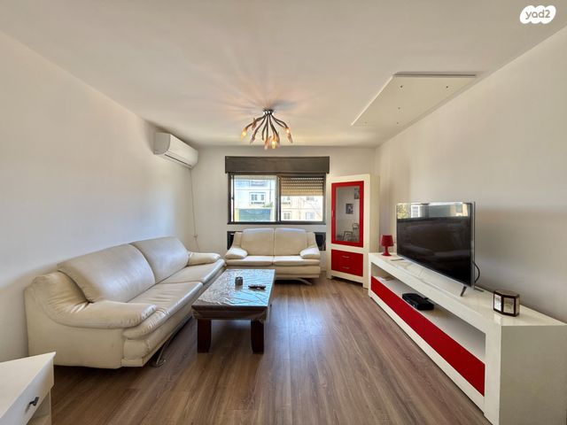 דירה, יהודה הלוי 9, חכמי ישראל, דימונה