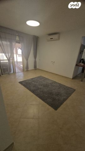 דירה, הרב טנא 12, נווה זאב, נאות אילן, באר שבע