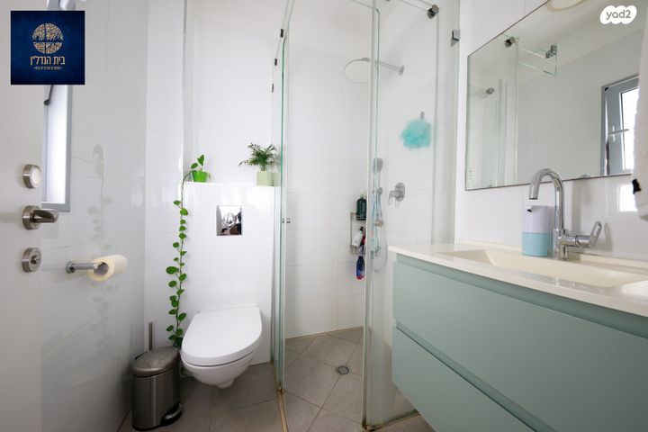 דירה, ברקת, צמרות המושבה, באר יעקב