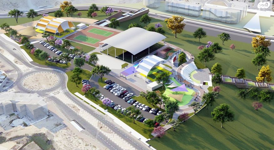 דירה, יהודה הלוי 9, חכמי ישראל, דימונה