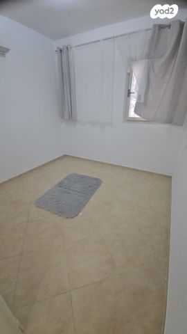 דירה, הרב טנא 12, נווה זאב, נאות אילן, באר שבע