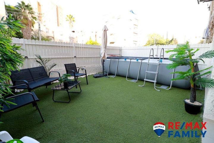 בית פרטי/ קוטג', דוד אלעזר 3, לב מוצקין, בנה ביתך, קרית מוצקין