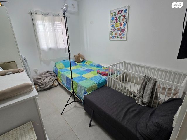 דירה, שולמית אלוני 13, נחלת יהודה, ראשון לציון