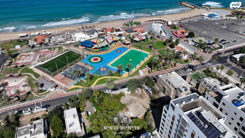 דירת גן, נחום סוקולוב, עיר, מרכז העיר, נהריה