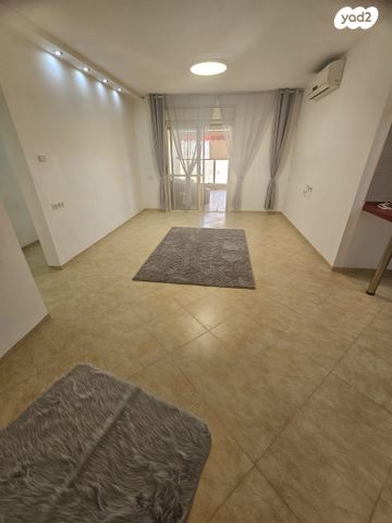 דירה, הרב טנא 12, נווה זאב, נאות אילן, באר שבע