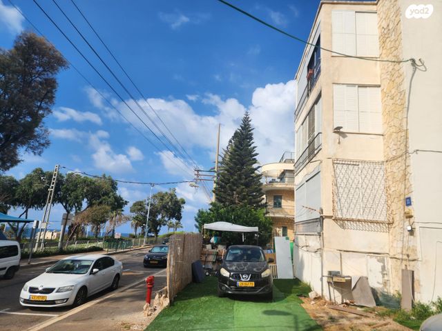 דירה, עין הים, חיפה