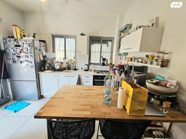 דירת גן, י.ל. פרץ 42, תל אביב יפו