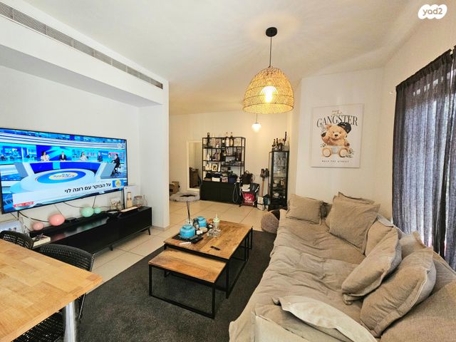 דירת גן, י.ל. פרץ 42, תל אביב יפו