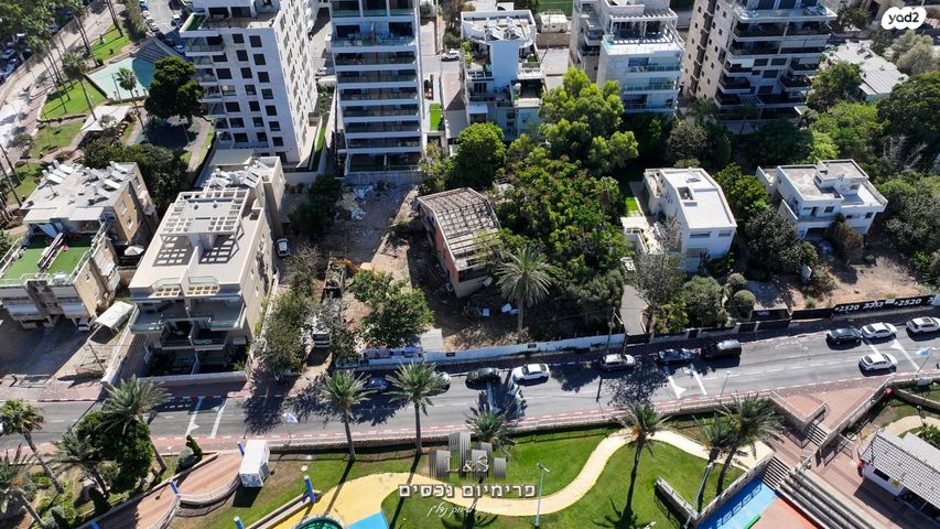 דירת גן, נחום סוקולוב, עיר, מרכז העיר, נהריה