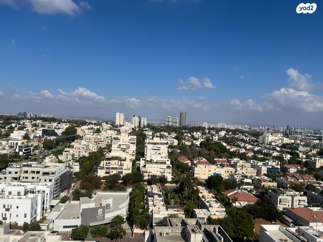 נאות אפקה ב'