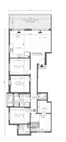 רמז, מערב ותיק