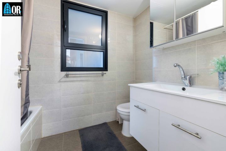 דירה, משה לוי, נאות שמיר, רמלה