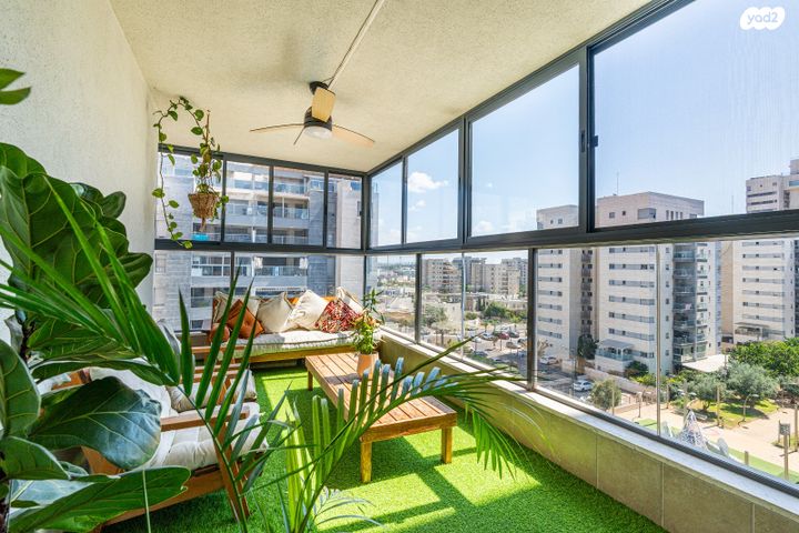 דירה, הר סיני 8, היובל, אור עקיבא