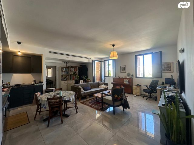 דירה, תל אביב יפו