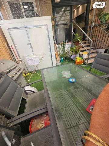 דירה, התלמוד, שכונה ד', באר שבע