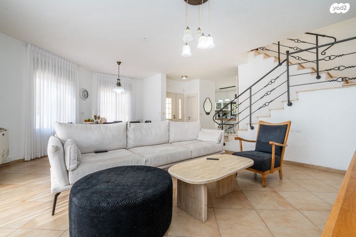 בית פרטי/ קוטג', הר צין, ויצמן, חדרה