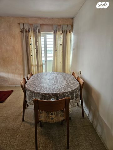 דירה, ברנפלד, שכונה ד', באר שבע