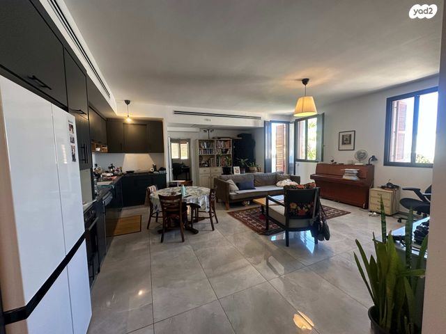 דירה, תל אביב יפו