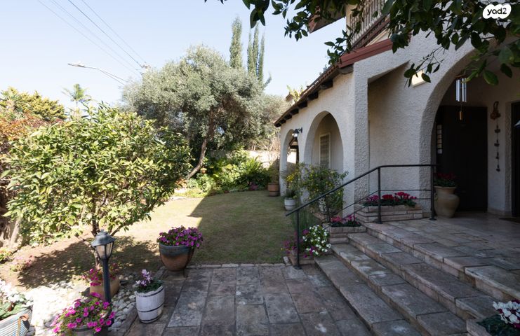 בית פרטי/ קוטג', שלווה, הרצליה פיתוח, הרצליה