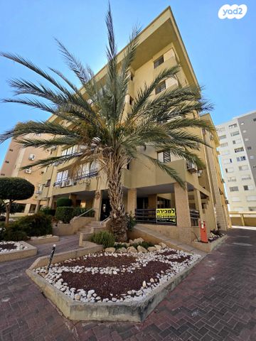 דירה, עמנואל מול, צפון מערב מרכז העיר, נתניה