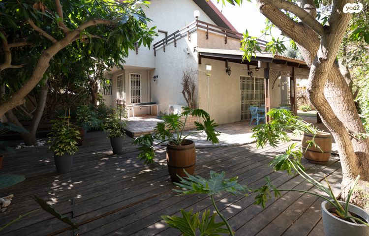 בית פרטי/ קוטג', שלווה, הרצליה פיתוח, הרצליה