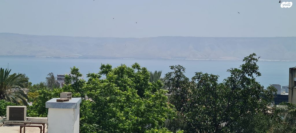 בית פרטי/ קוטג', השופטים 21, אחוזת כנרת, טבריה