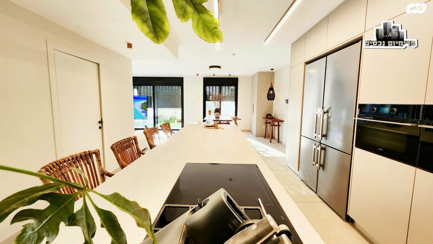 דירת גן, נהריה