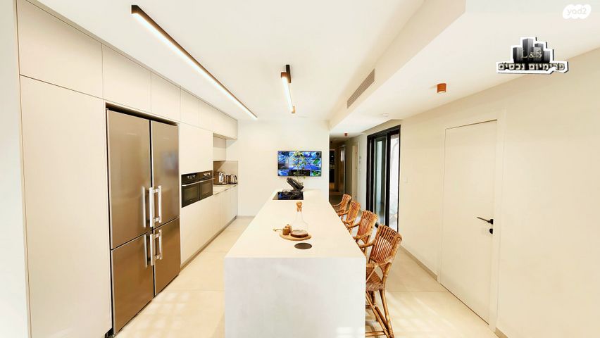 דירת גן, נהריה