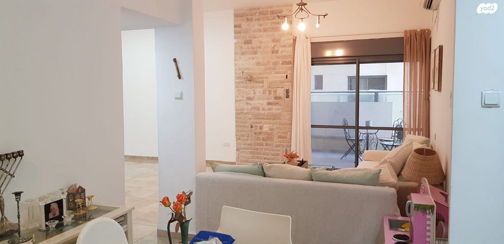 דירה, הגליל, נווה שאנן, חיפה