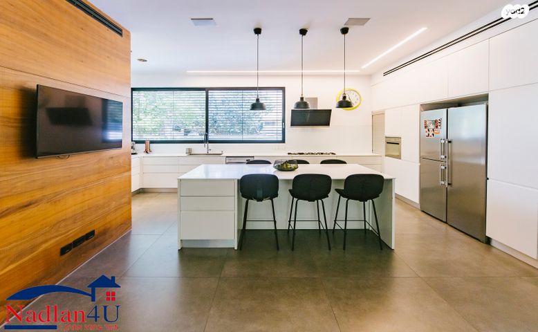 דו משפחתי, עמיר, הרצליה הצעירה, הרצליה