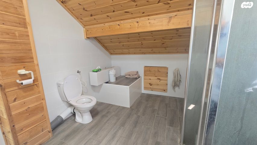 בית פרטי/ קוטג', עטרת